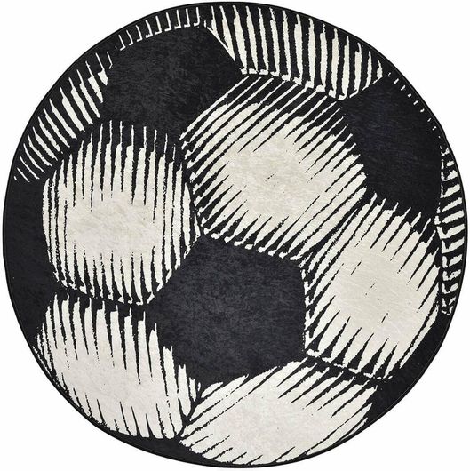 Παιδικό Στρογγυλό Χαλί (Φ140) Chilai Ball Φ140 