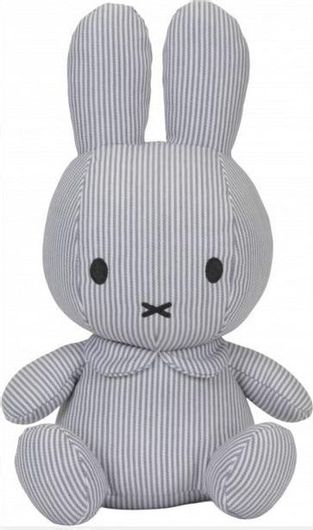 Μαλακό Παιχνίδι Με Ήχο Miffy Fun At Sea 47-3728 0+ Μηνών