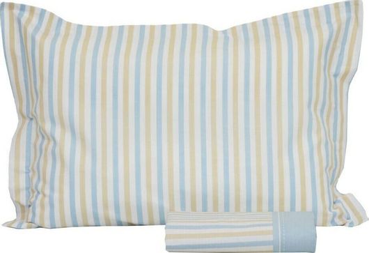 Σετ Μαξιλαροθήκες Anna Riska Mix & Match 73 50x70+5