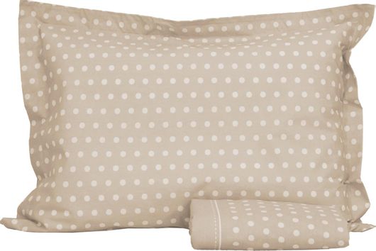 Σετ Μαξιλαροθήκες Anna Riska Mix & Match 82 50x70+5