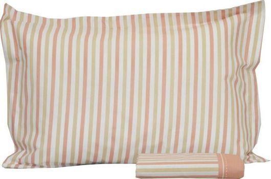 Σετ Μαξιλαροθήκες Anna Riska Mix & Match 63 50x70+5