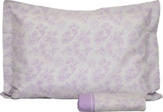 Σετ Μαξιλαροθήκες Anna Riska Mix & Match 44 50x70+5