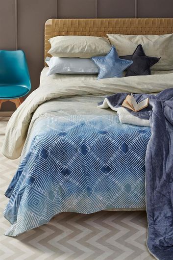 Σεντόνια Υπέρδιπλα Σετ Palamaiki Pure 5036 Χωρις Λαστιχο 240x260 240x260