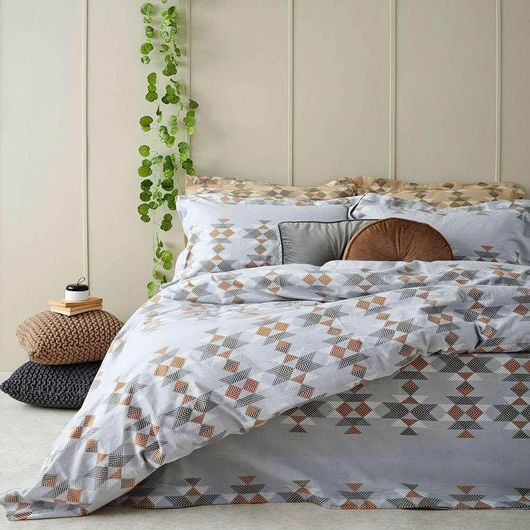 Φανελένια Σεντόνια Μονά Σετ Palamaiki Cw265 Χωρις Λαστιχο 170x265 170x265