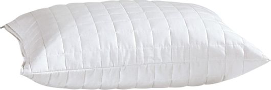 Σετ Κάλυμμα Μαξιλαριού Καπιτονέ Nef-Nef 50x70cm