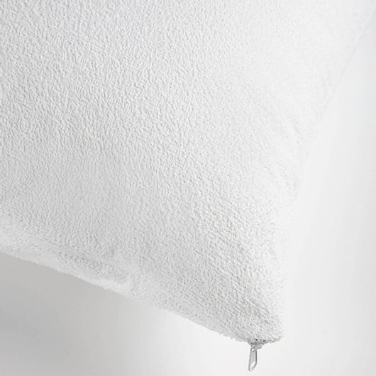 Ζεύγος Καλύμματα Μαξιλαριών Αδιάβροχα Vesta Niovi 50x70