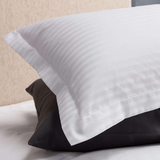 Σετ Μαξιλαροθήκες Vesta Suite Project Κλειώ 55x75