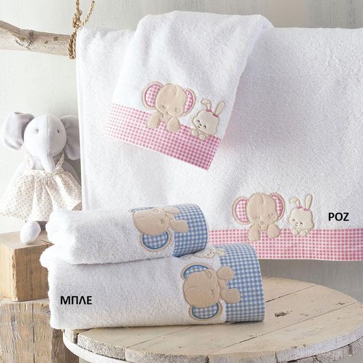 Σετ Μαξιλαροθήκες Vesta Synthesis New 509-Apricot Red 50x75