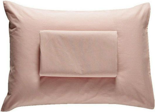 Σετ Μαξιλαροθήκες Sb Home Delos Σαπιο Μηλο 50x70