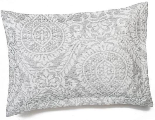 Σετ Μαξιλαροθήκες Oxford Melinen Madison 50x70