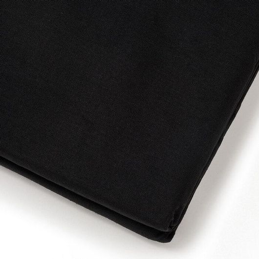 Σετ Μαξιλαροθήκες Melinen Urban Black 50x70