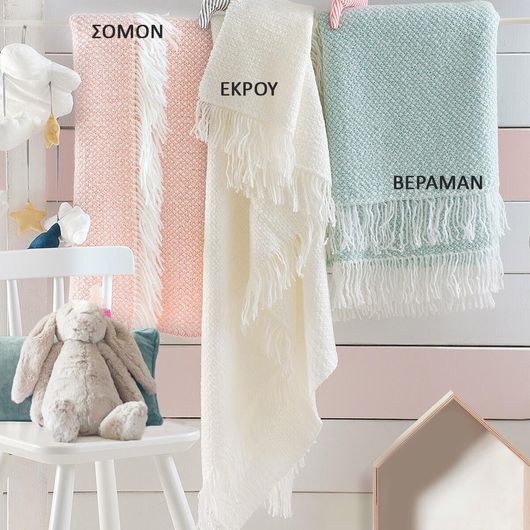 Σετ Μαξιλαροθήκες Greenwich Polo Club Solid Percale 2207-Μεντα 50x70+7