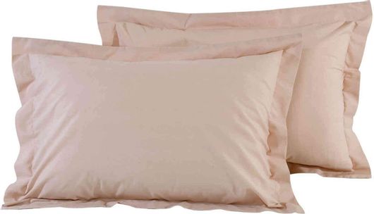 Σετ Μαξιλαροθήκες Das Home Best Line 1011 Σομον 50x70+5