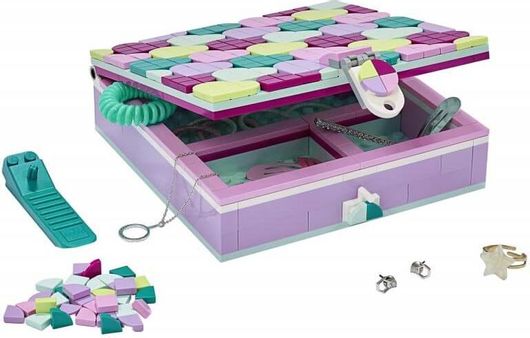 Lego Dots Jewelry Box 41915