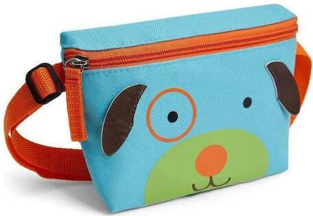 Παιδική Τσάντα Skip Hop Zoo Hip Pack Σκύλος