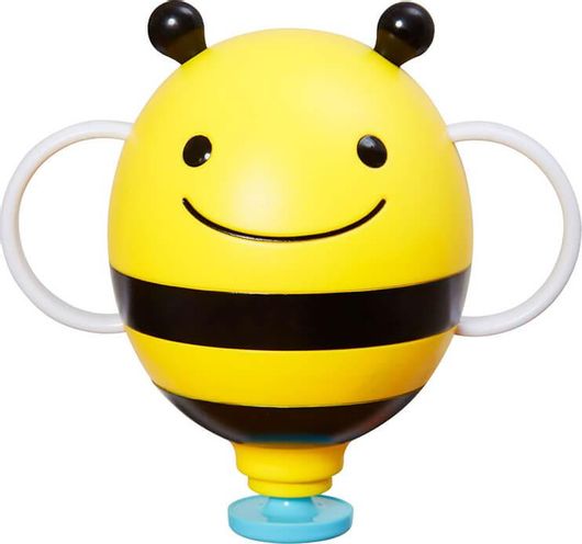 Παιχνίδι Μπάνιου Skip Hop Zoo Fill Up Fountain