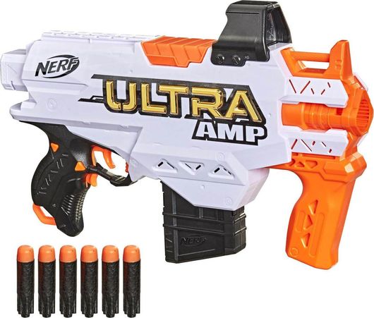 Nerf Ultra Amp F0954