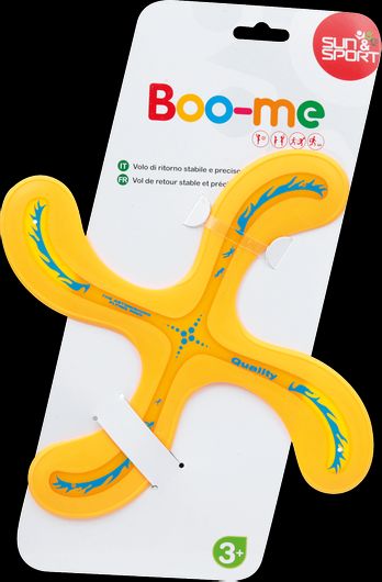 Παιχνίδι Παραλίας & Πισίνας Sun&Sport Boomerang