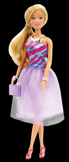 Κούκλα Lolly Deluxe Φορέματα