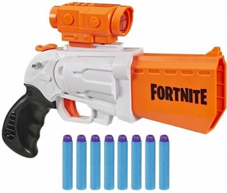 Nerf Fotnite SR