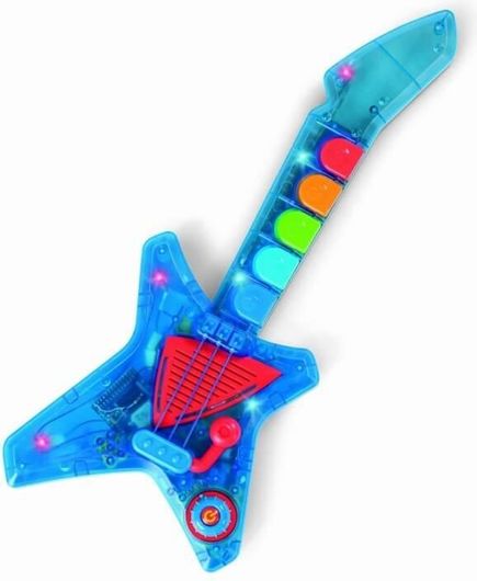 Μουσικό Παιχνίδι Little tikes Pop Tunes Ροκ Κιθάρα