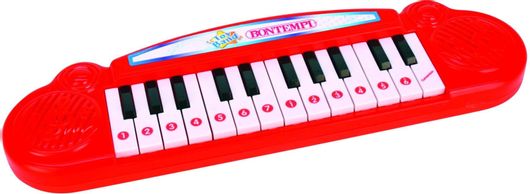 Μουσικό Παιχνίδι Music Star Keyboard