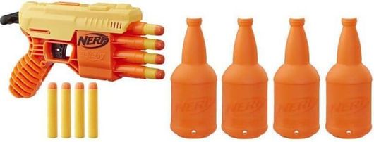 Nerf Alpha Strike Fang QS-4 Targeting Set
