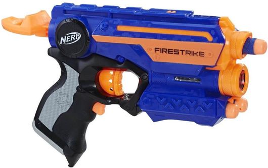 Nerf N-Strike Elite Firestrike