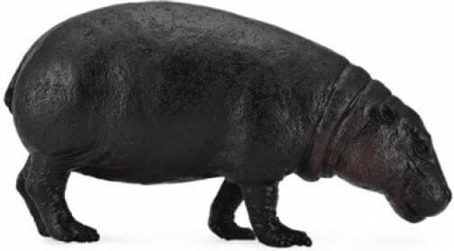 Παιχνίδι Μινιατούρα Collecta Πυγμαίος Ιπποπόταμος 88686