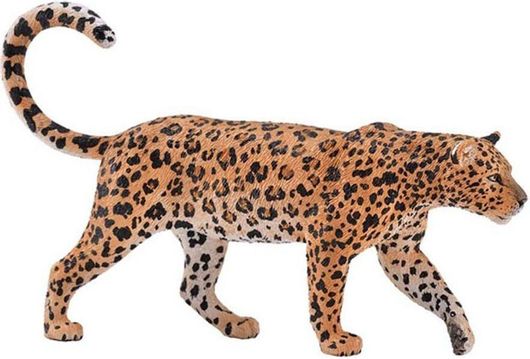 Παιχνίδι Μινιατούρα   Collecta Αφρικανική Λεοπάρδαλη 88866