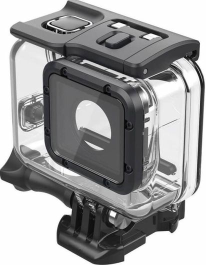 Tech-Protect 99985752 Θήκη για GoPro Hero7/6/5 Αδιάβροχη Διάφανο