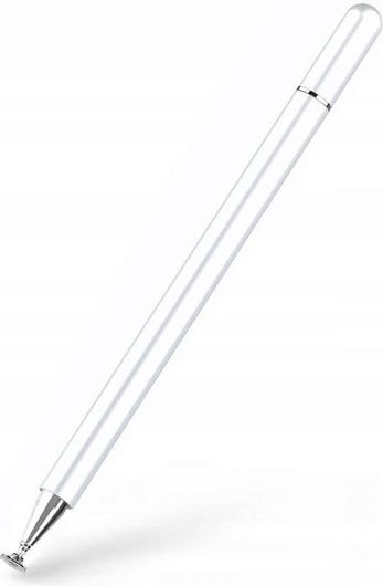 Tech-Protect Charm Stylus Pen Ασημί