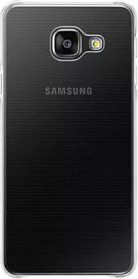 Θήκη Κινητού Samsung Ef-Aa310Ctegww για Samsung A3 2016 A310 Back Cover Διάφανη