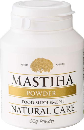 Mastihashop Mastiha Powder 60gr