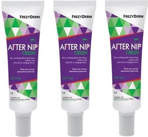 Frezyderm Crilen After Nip 3X30ml