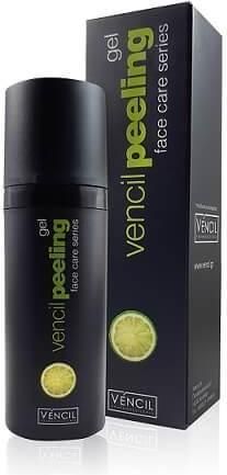 Vencil Peeling Προσώπου σε Gel 30ml