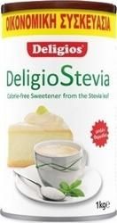 Deligios Στέβια 1000gr
