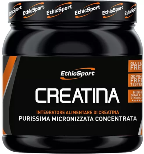 EthicSport Creatina 300gr