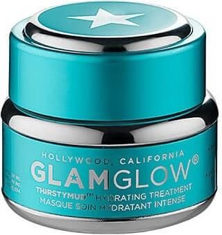 Glamglow Thirstymud Hydrating Treatment Μάσκα Προσώπου για Ενυδάτωση 15gr