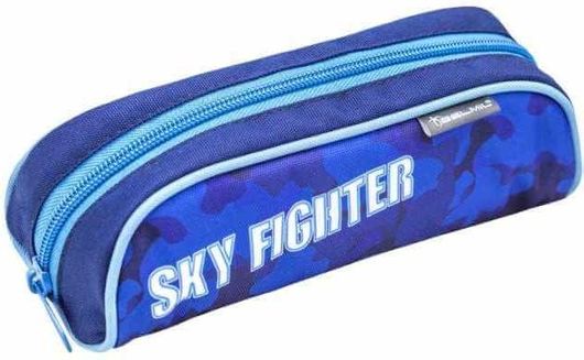 Κασετίνα Belmin Ρολό Sky Fighter