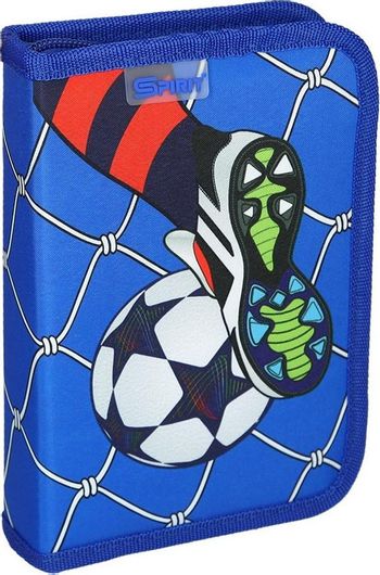 Κασετίνα Football