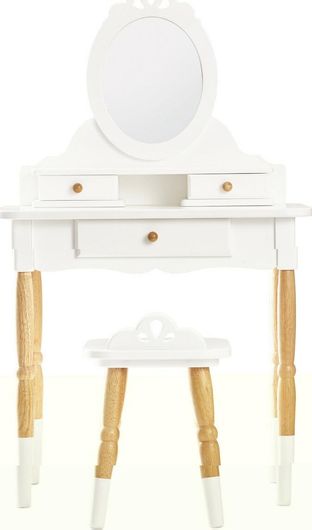Mπουντουάρ Με Καρέκλα Le Toy Van