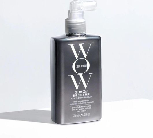 Κρέμα κατά του Φριζαρίσματος Color Wow Dream Coat για Μπούκλες 200ml