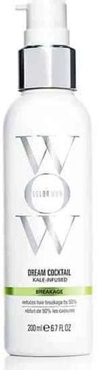 Color Wow Dream Cocktail Lotion Μαλλιών κατά της Ψαλίδας 200ml