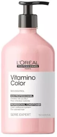 Conditioner L’Oreal Professionnel Vitamino Color Resveratrol 750ml