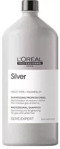 L'Oréal Professionnel Serie Expert Σαμπουάν Διατήρησης Χρώματος & Λάμψης για Βαμμένα Μαλλιά 1500ml