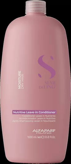 Alfaparf Milano Professional Nutritive Leave In Conditioner Ενυδάτωσης 1000ml