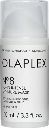 Μάσκα Μαλλιών Olaplex Hair Treatment No.8 Bond Intense Moisture Mask 100ml