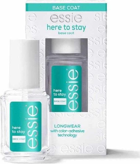 Base Coat Essie Here to Stay 13.5Ml