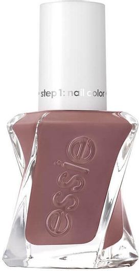 Essie Gel Couture Gloss Βερνίκι Νυχιών Μακράς Διαρκείας 513 Walk The Hemline 13.5ml Nudes